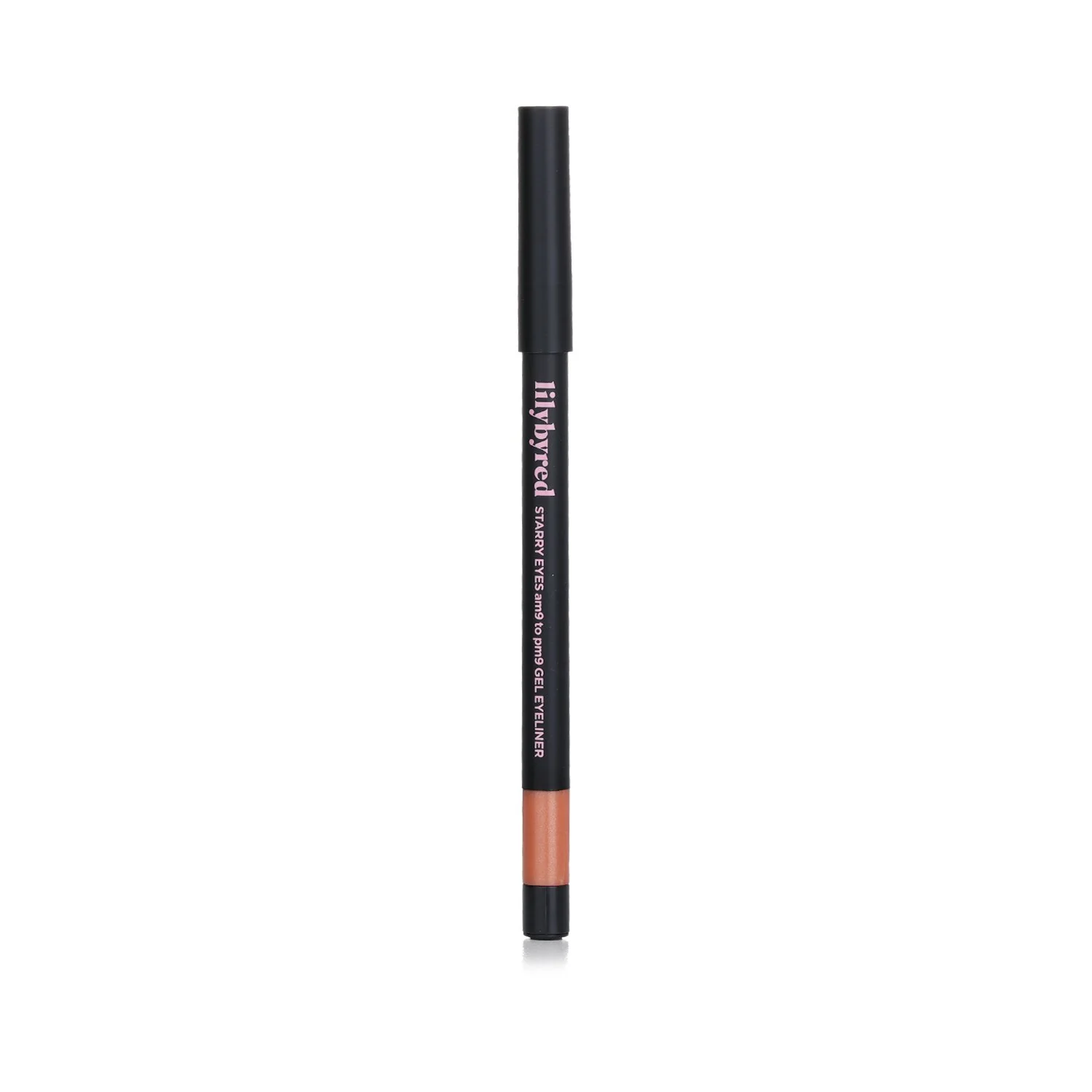 Lilybyred Starry Eyes am9 To pm9 Gel Eyeliner - # 13 Caramel Brown  0.5g - Olabens