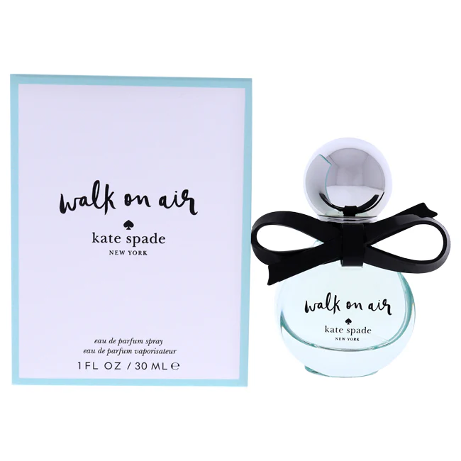 Kate Spade Walk on Air by Kate Spade for Women - 1 oz EDP Spray - Olabens