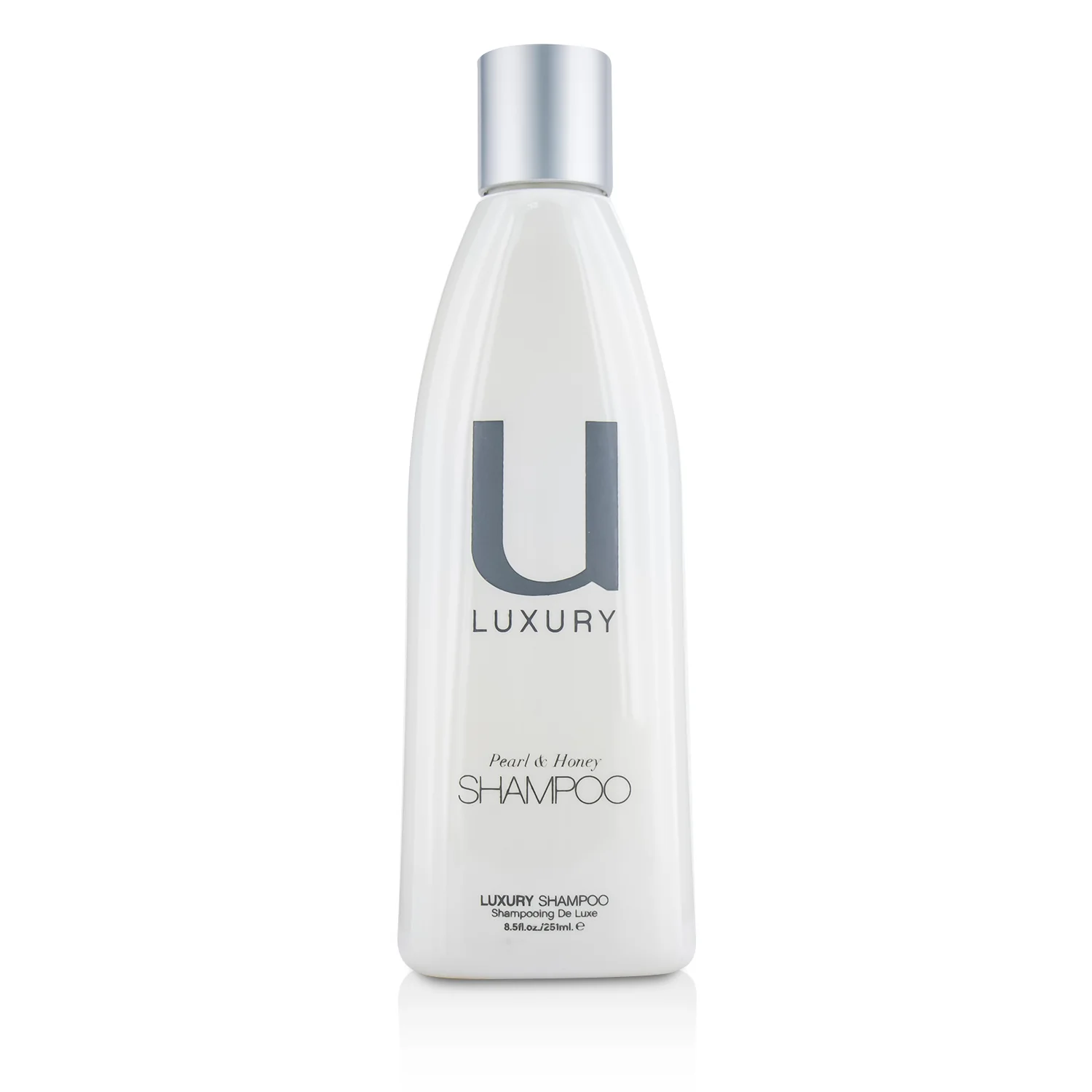 Unite U Luxury Pearl & Honey Shampoo  251ml/8.5oz - Olabens