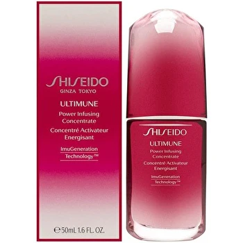 Shiseido Ultimune Power Infusing Concentrate 50ml - Olabens