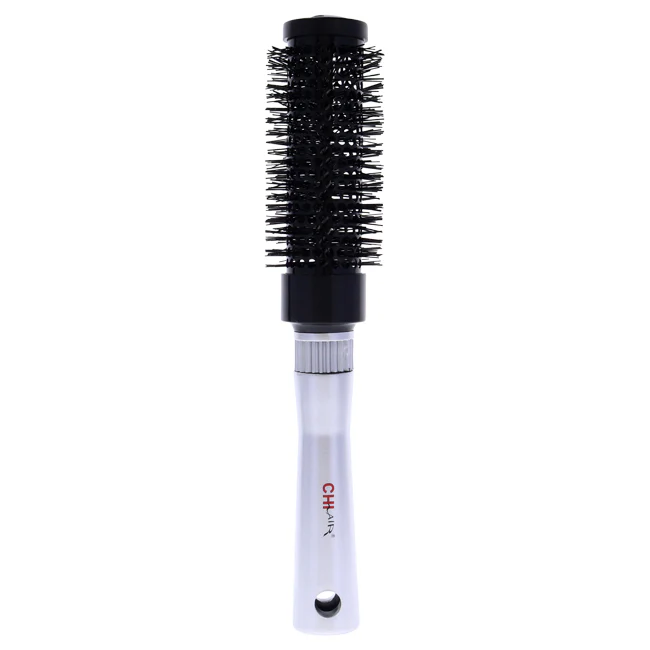 CHI Nylon Ceramic Round Brush Small by CHI for Unisex - 1 Pc Hair Brush - Olabens