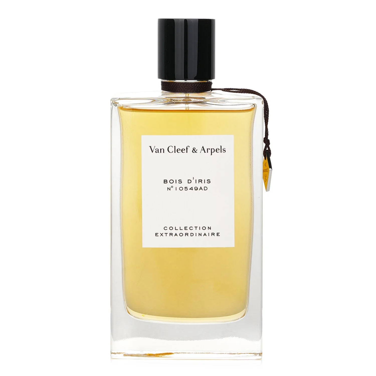 Van Cleef & Arpels Bois D'Iris Eau De Parfum Spray  75ml/2.5oz - Olabens
