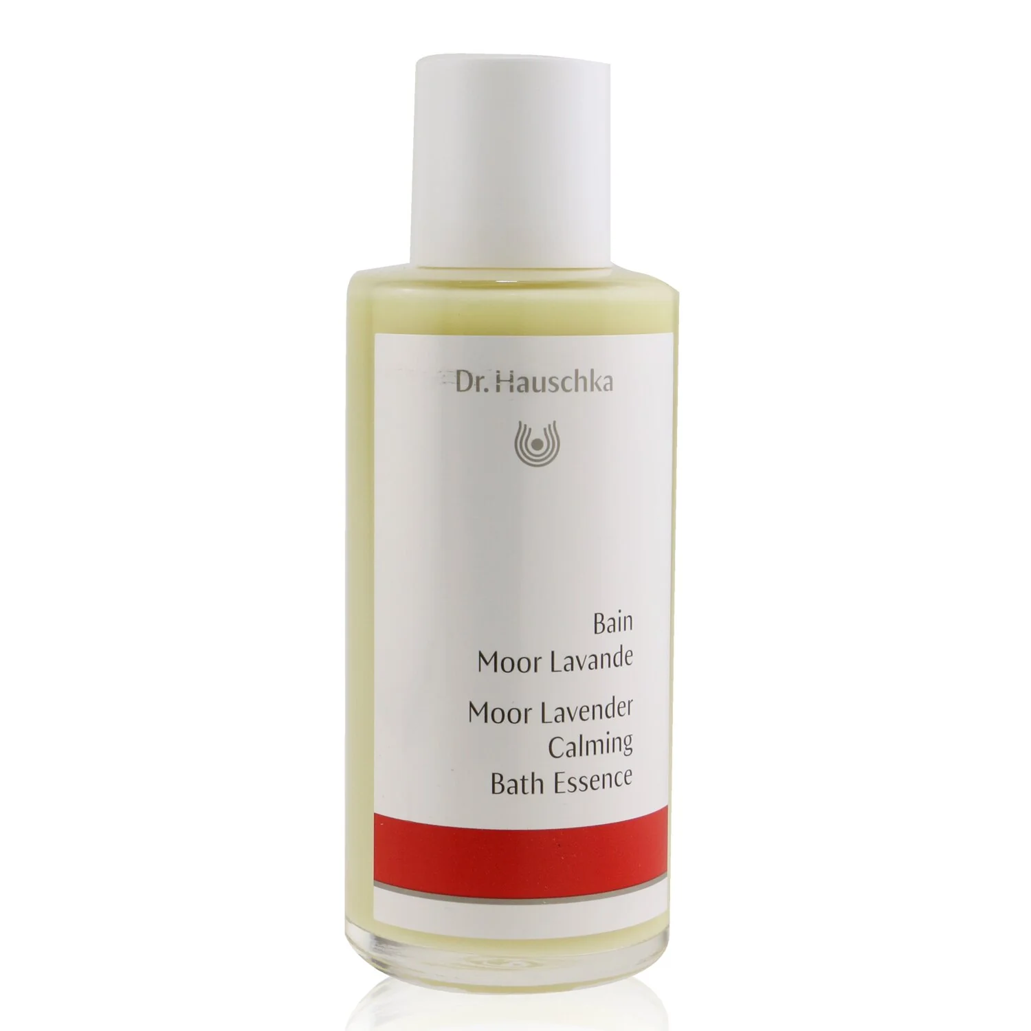 Dr. Hauschka Moor Lavender Calming Bath Essence  100ml/3.4oz - Olabens
