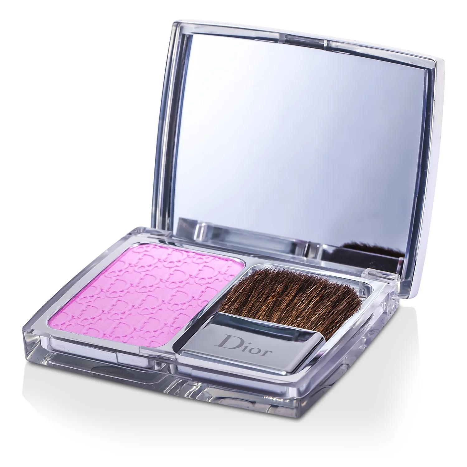 Christian Dior Rosy Glow Healthy Glow Awakening Blush - # 001 Petal (Unboxed)  7.5g/0.26oz - Olabens