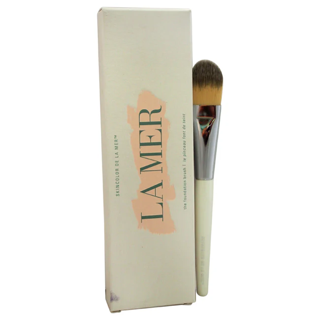 La Mer The Foundation Brush by La Mer for Women - 1 Pc Brush - Olabens
