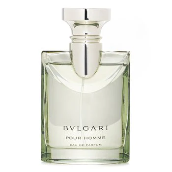 Bvlgari Pour Homme Eau De Parfum Spray  50ml/1.7oz - Olabens