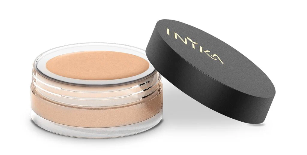 Inika Organic Full Coverage Concealer 3.5g Sand - Olabens