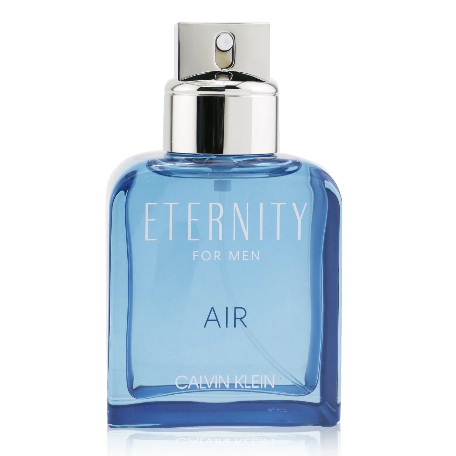 Calvin Klein Eternity Air Eau De Toilette Spray  100ml/3.4oz - Olabens