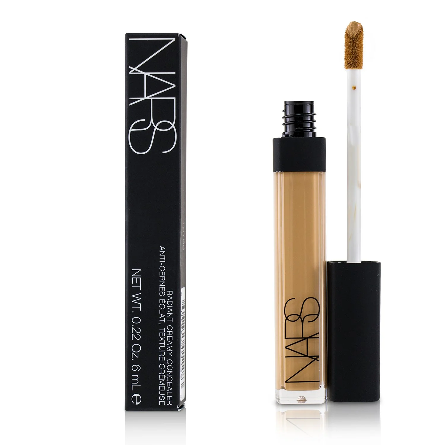 NARS Radiant Creamy Concealer - Sucre D'orge  6ml/0.22oz - Olabens