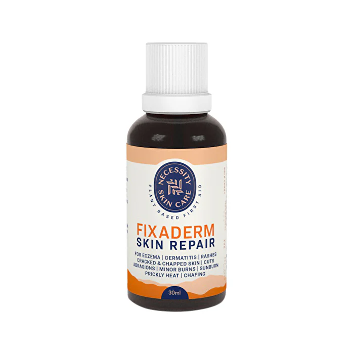 Necessity Fixaderm Skin Repair Lotion 30ml - Olabens