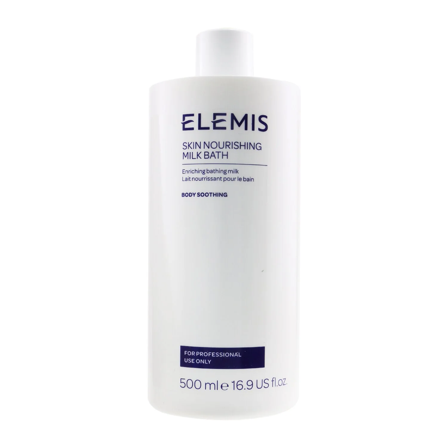 Elemis Skin Nourishing Milk Bath (Salon Size)  500ml/16.9oz - Olabens