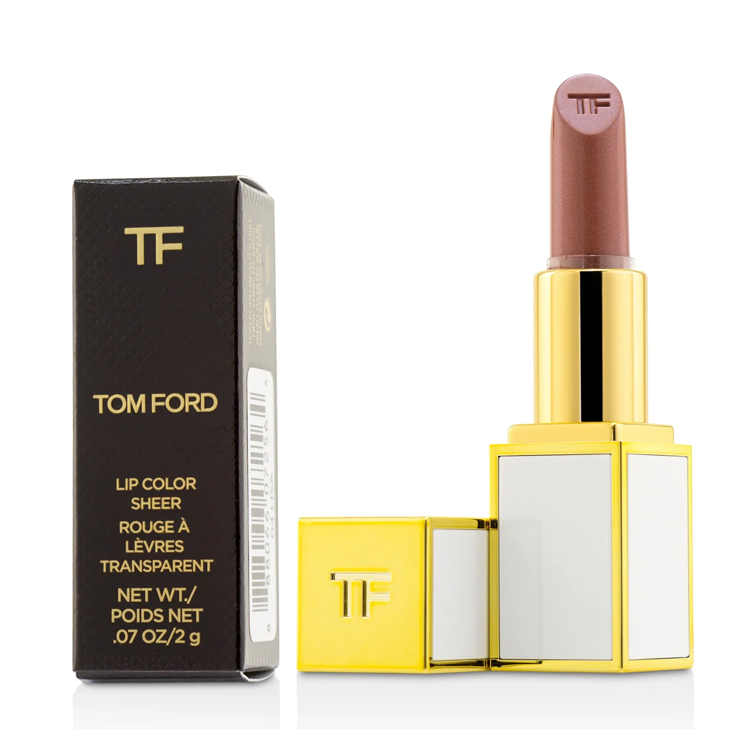 Tom Ford Boys & Girls Lip Color - # 09 Lara (Sheer)  2g/0.07oz - Olabens