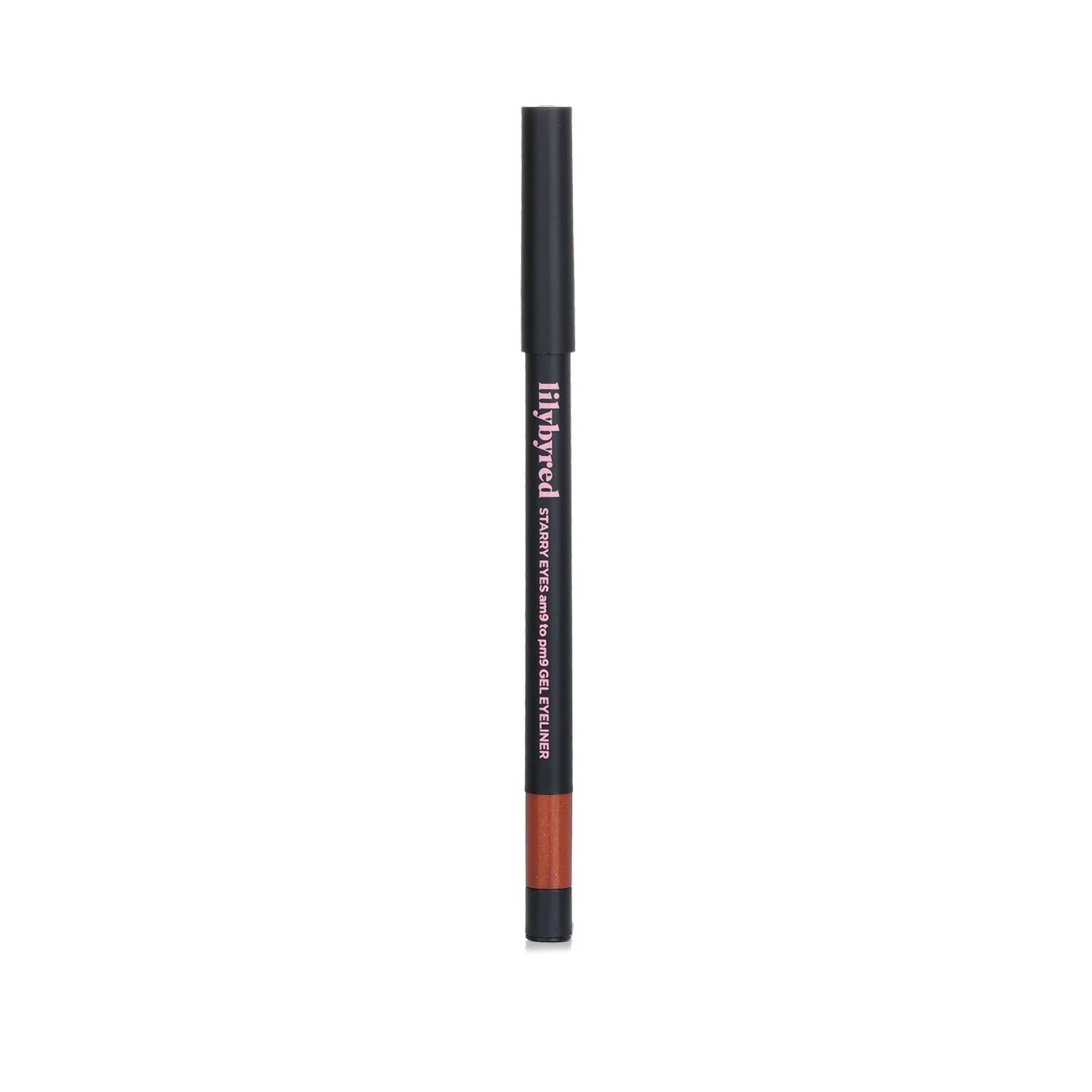 Lilybyred Starry Eyes am9 To pm9 Gel Eyeliner - # 13 Caramel Brown  0.5g - Olabens