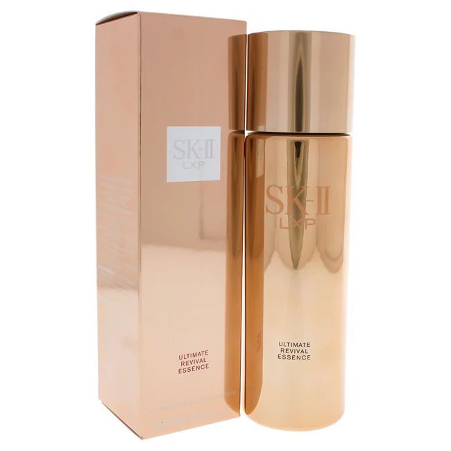 LXP Ultimate Revival Essence by SK-II for Unisex - 5 oz Essence - Olabens