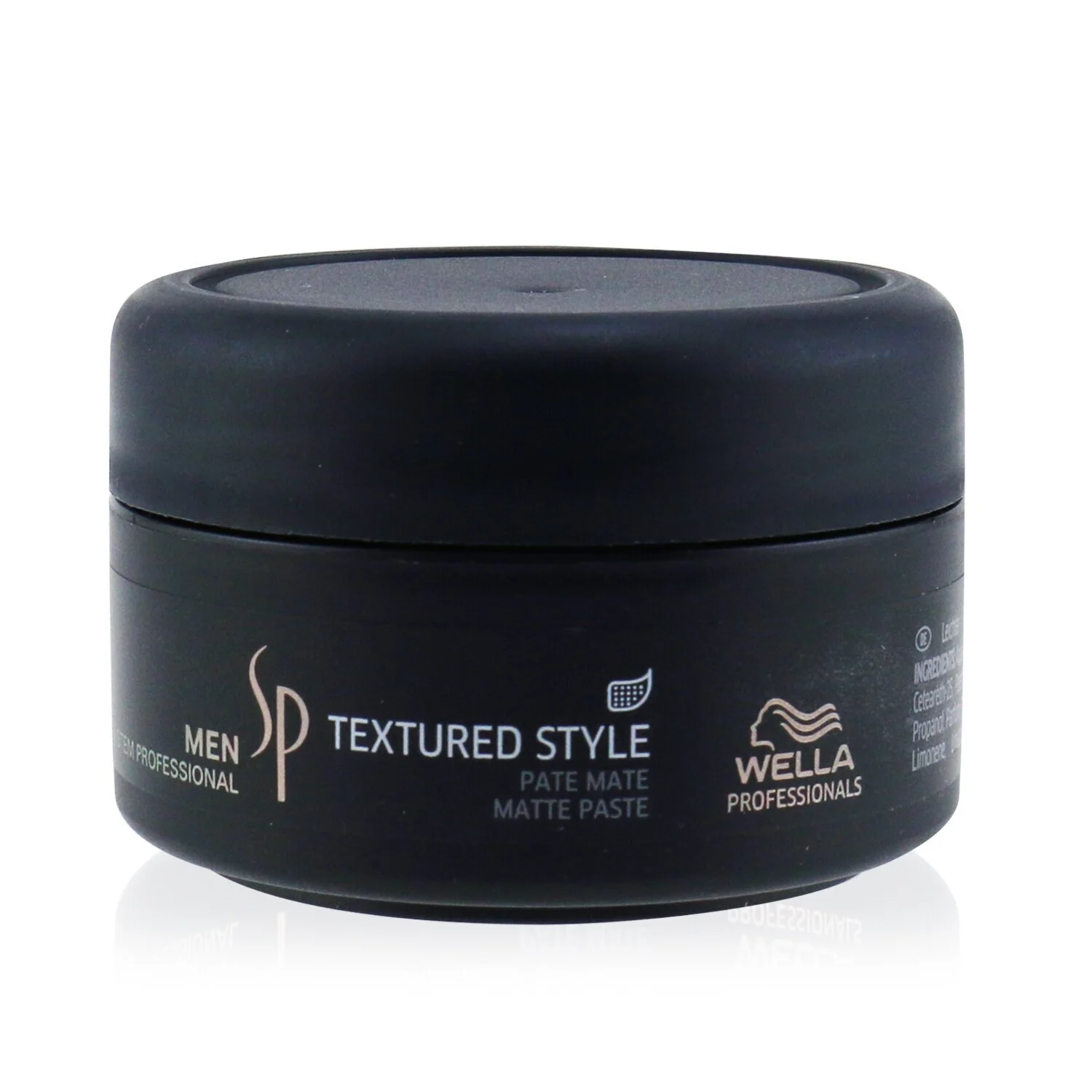 Wella SP Men Textured Style Matte Paste  75ml/2.5oz - Olabens