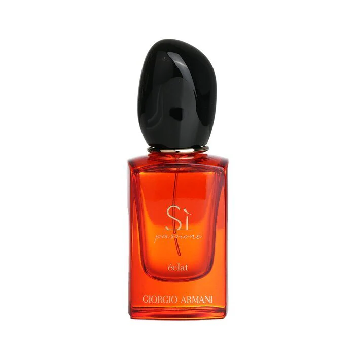 Giorgio Armani Si Passione Eclat Eau De Parfum Spray 30ml/1oz - Olabens
