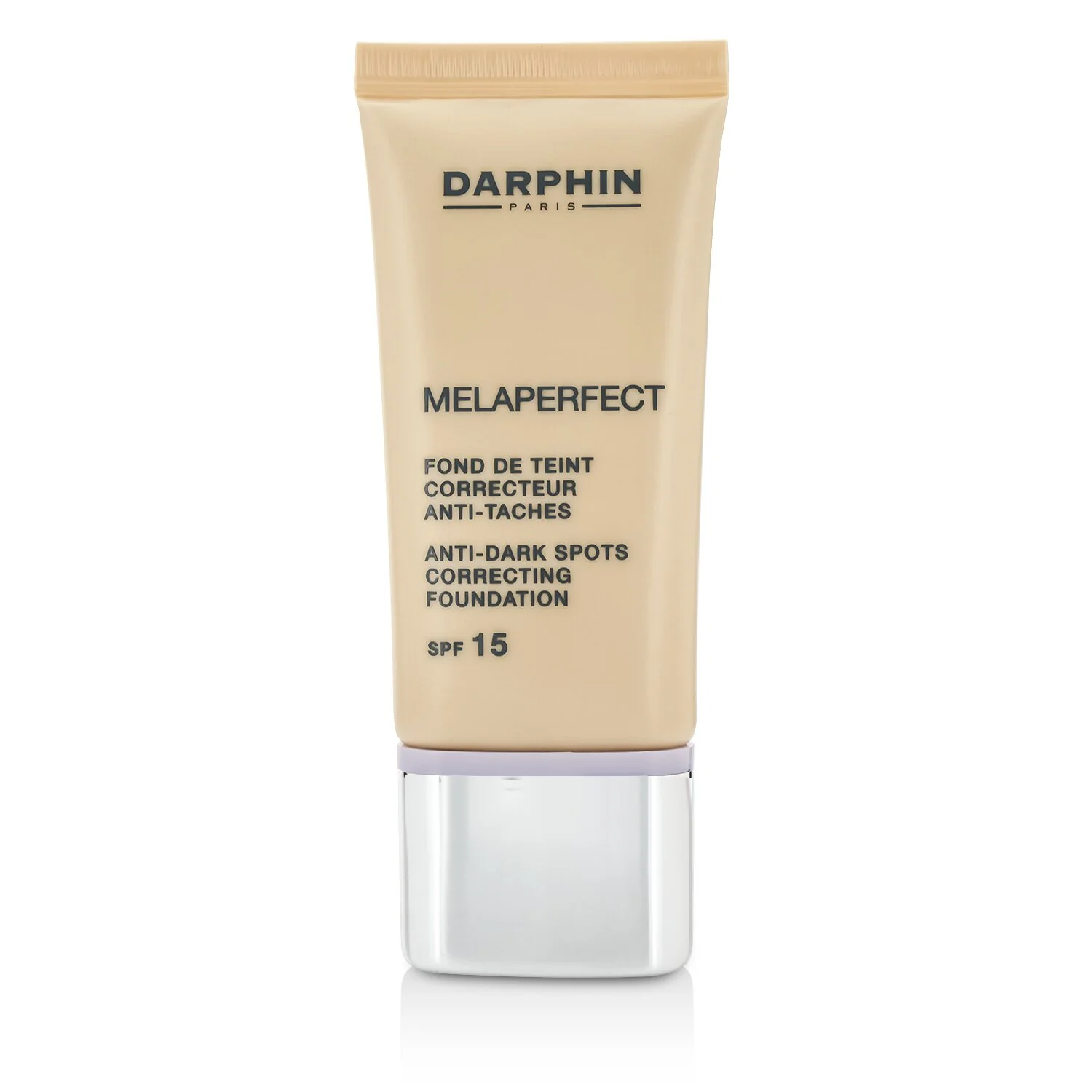 Darphin Melaperfect Anti Dark Spots Correcting Foundation SPF15 - #02 Beige  30ml/1oz - Olabens
