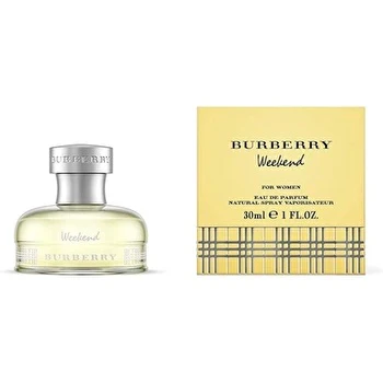 Burberry Weekend For Women Eau De Parfum Spray 30ml - Olabens