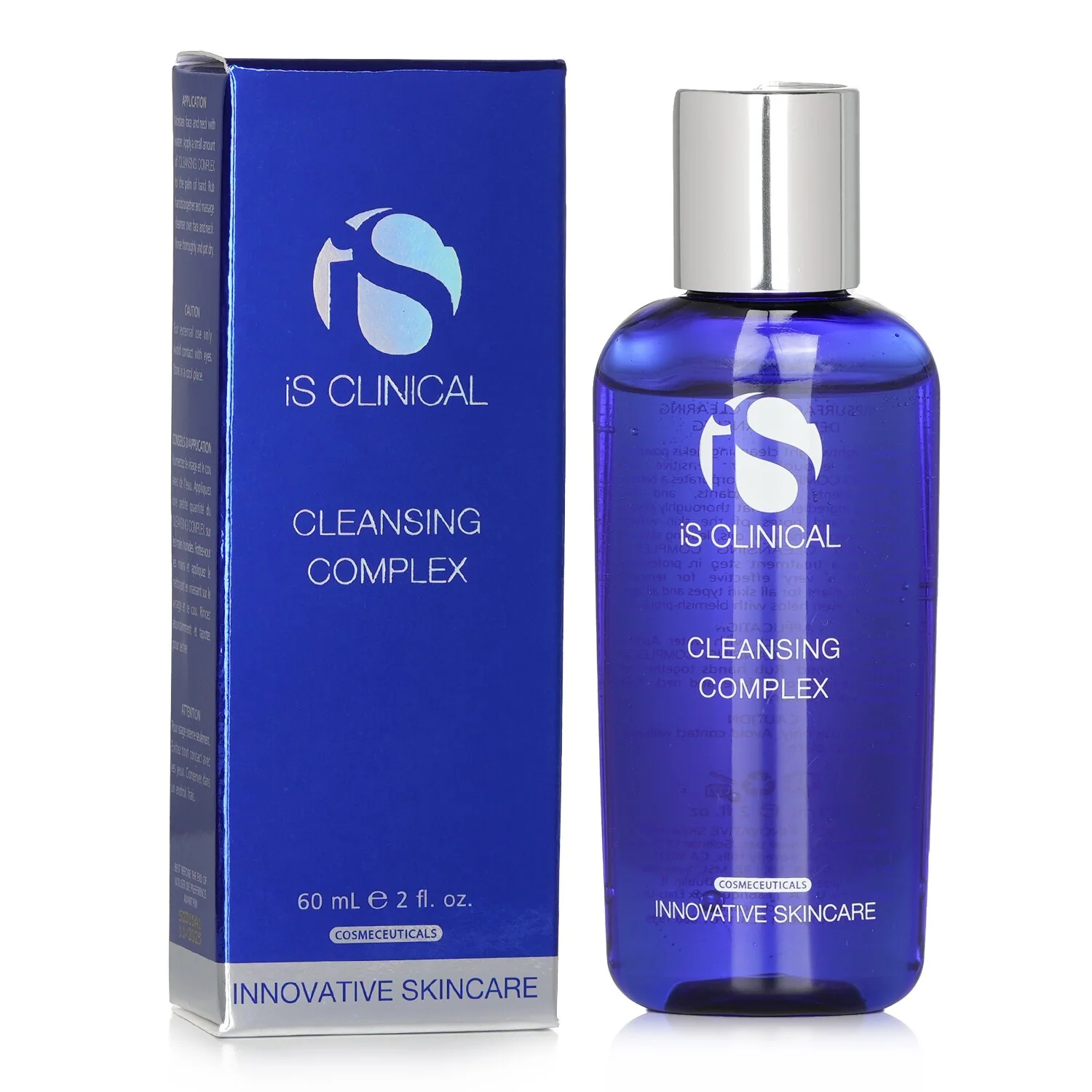 IS Clinical Cleansing Complex  60ml/2oz - Olabens