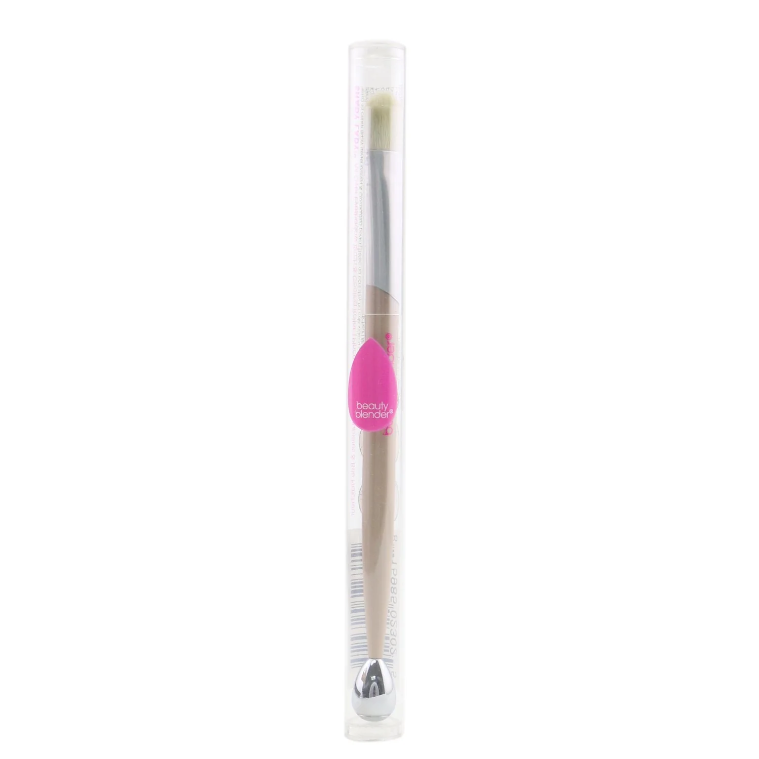 BeautyBlender Shady Lady All-Over Eyeshadow Brush & Cooling Roller - Olabens