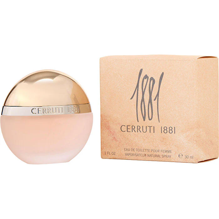 Nino Cerruti Cerruti 1881 Eau De Toilette Spray 30ml/1oz - Olabens