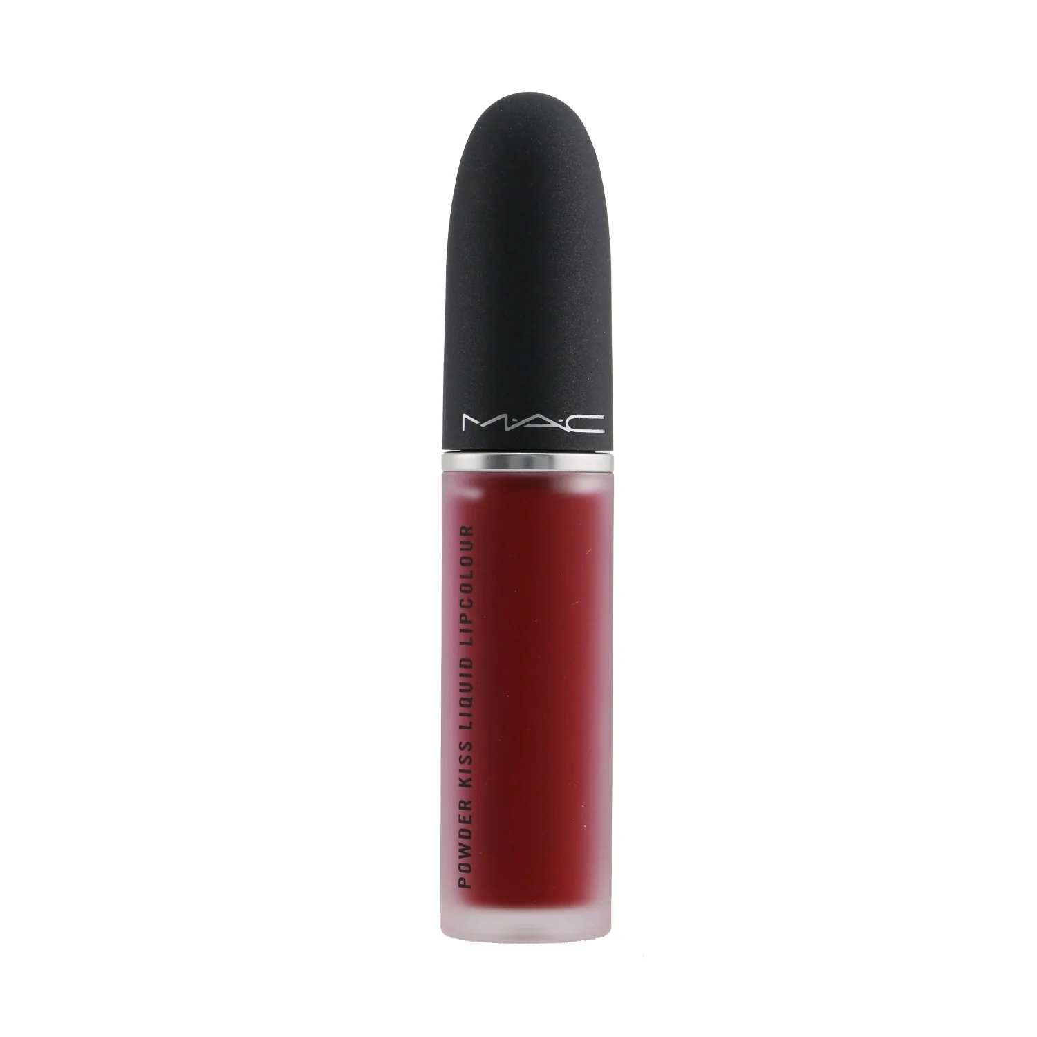 MAC Powder Kiss Liquid Lipcolour - # 981 Haute Pants  5ml/0.17oz - Olabens