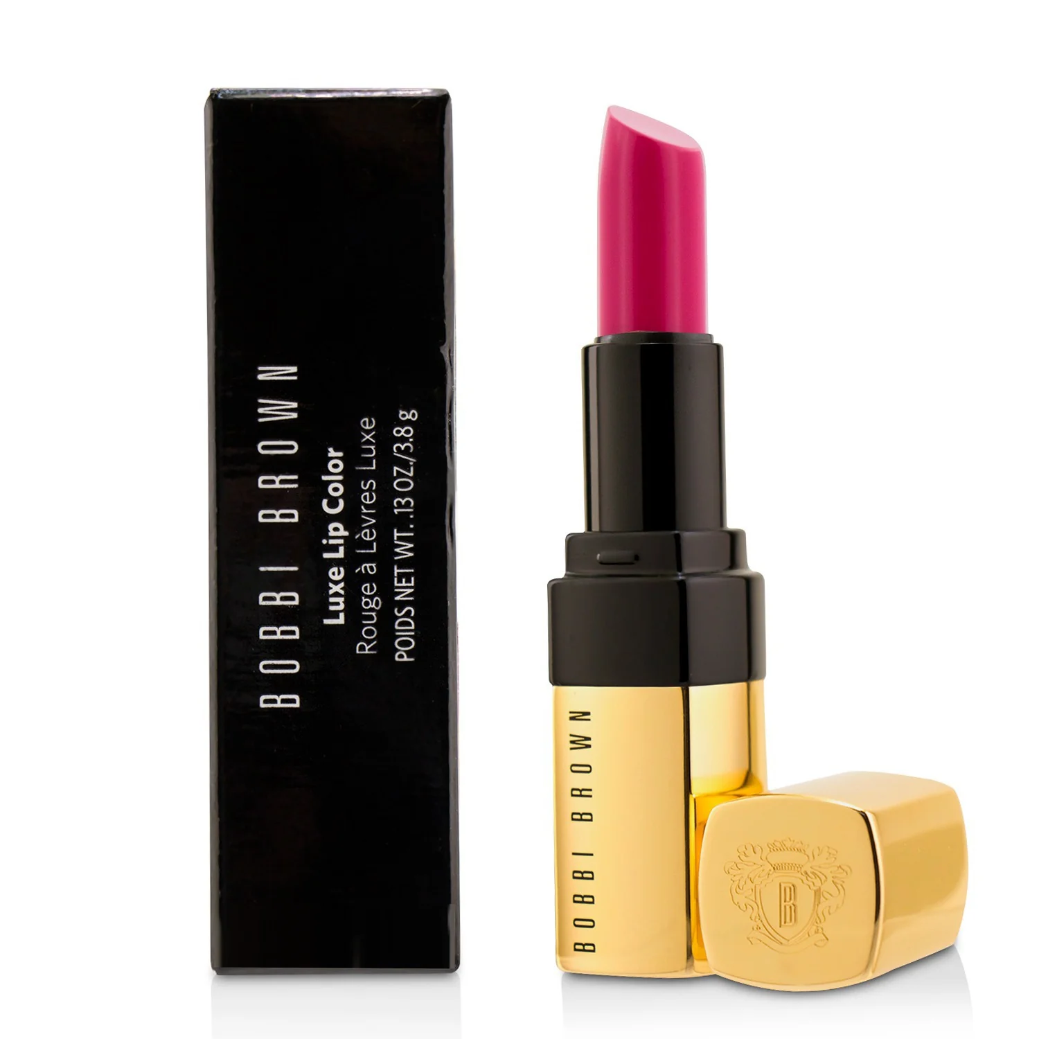Bobbi Brown Luxe Lip Color - #29 Sunset Orange  3.8g/0.13oz - Olabens