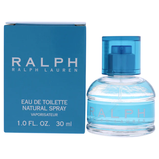 Ralph by Ralph Lauren for Women - 1 oz EDT Spray - Olabens