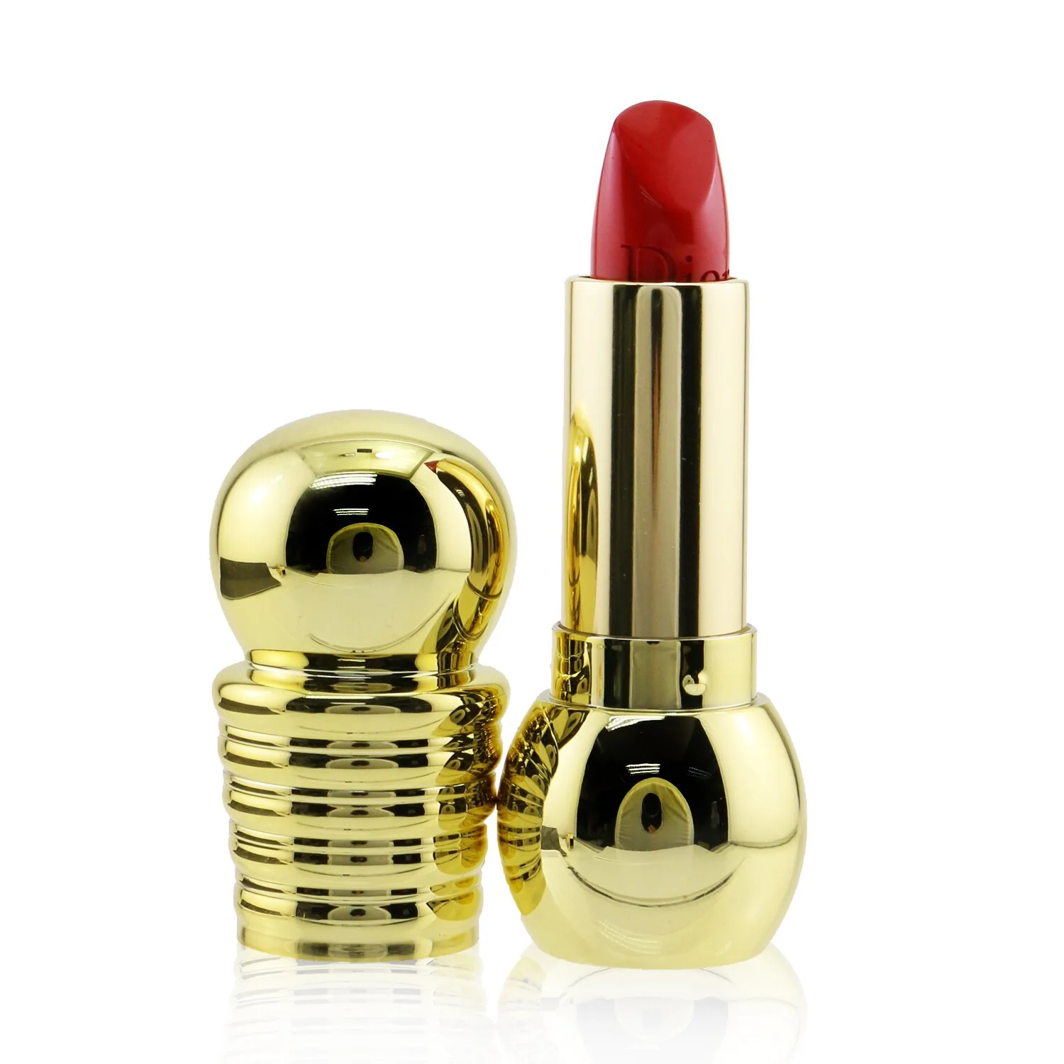 Christian Dior Diorific Lipstick (New Packaging) - No. 014 Dolce Vita  3.5g/0.12oz - Olabens