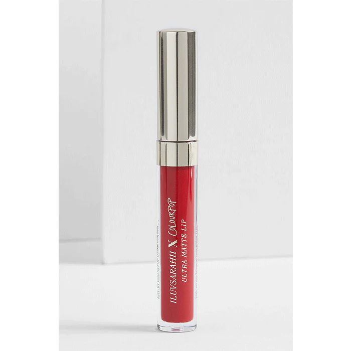 ColourPop ARRIBA! Ultra Matte Lip 1pc - Olabens