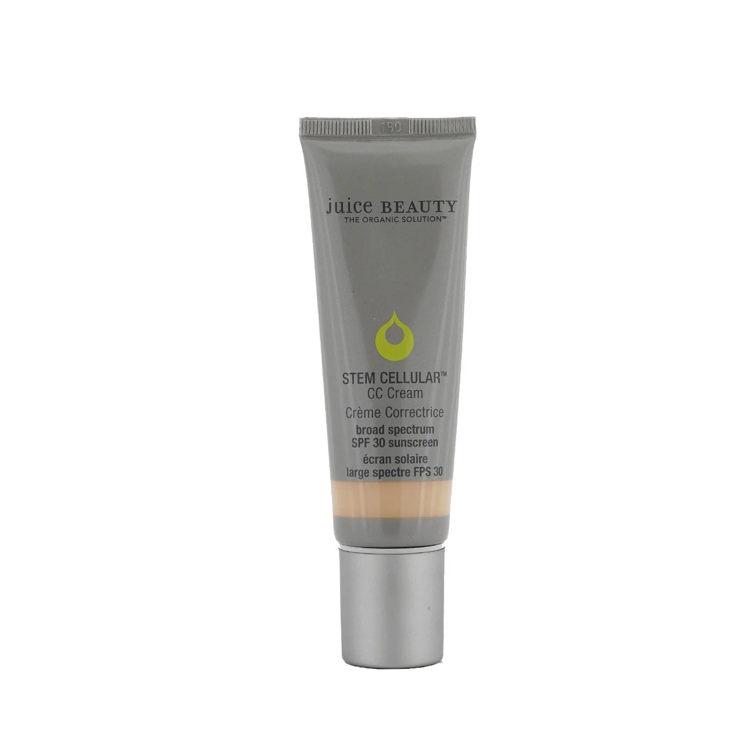 Juice Beauty Stem Cellular CC Cream SPF30 - # Beach Glow  50ml/1.7oz - Olabens