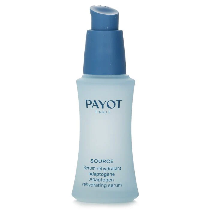 Payot Source Adaptogen Rehydrating Serum 30ml/1oz - Olabens