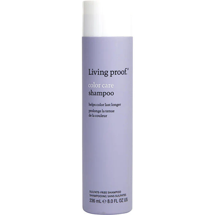 Living Proof Color Care Shampoo 236ml/8oz - Olabens