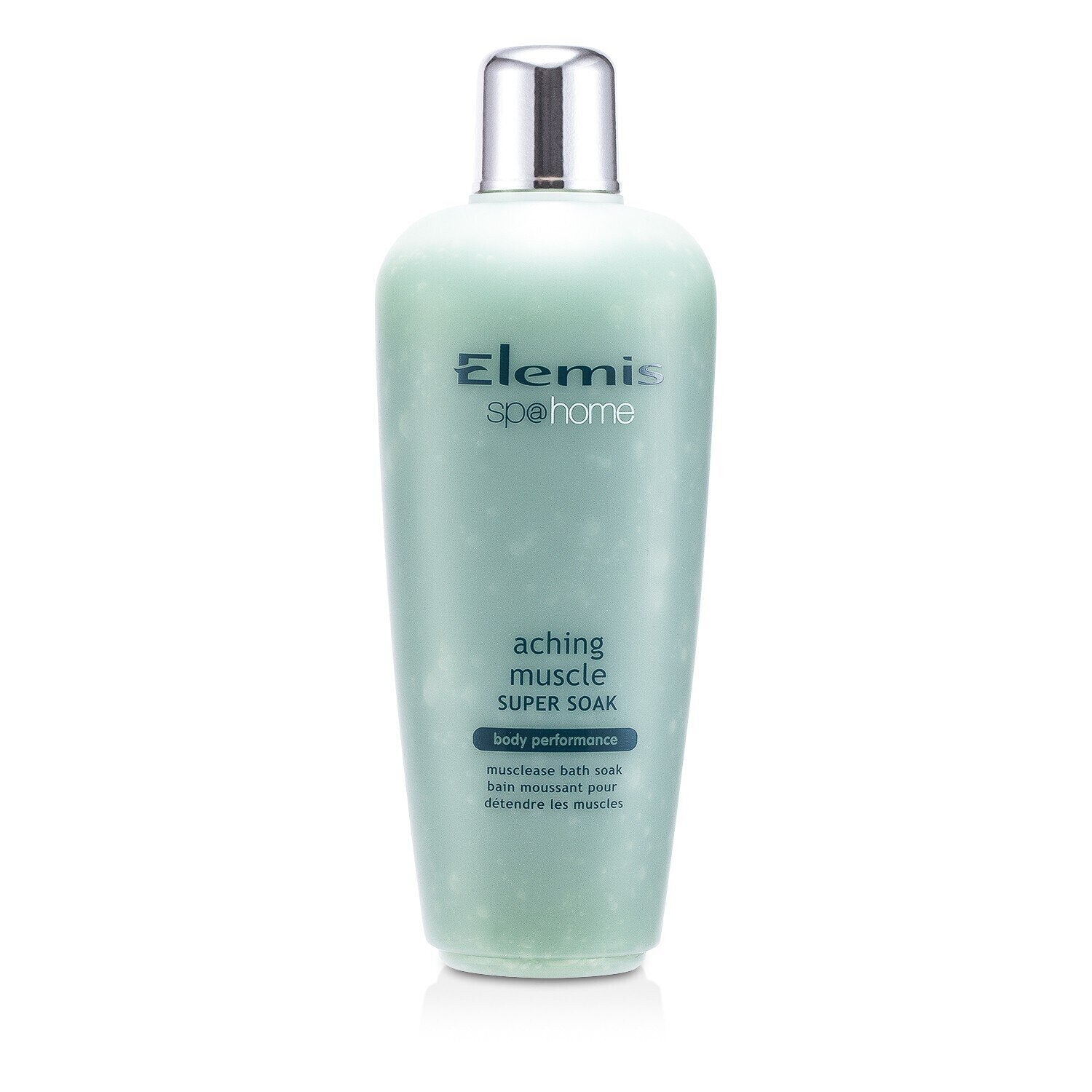 Elemis Aching Muscle Super Soak (Box Slightly Damaged)  400ml/14.08oz - Olabens