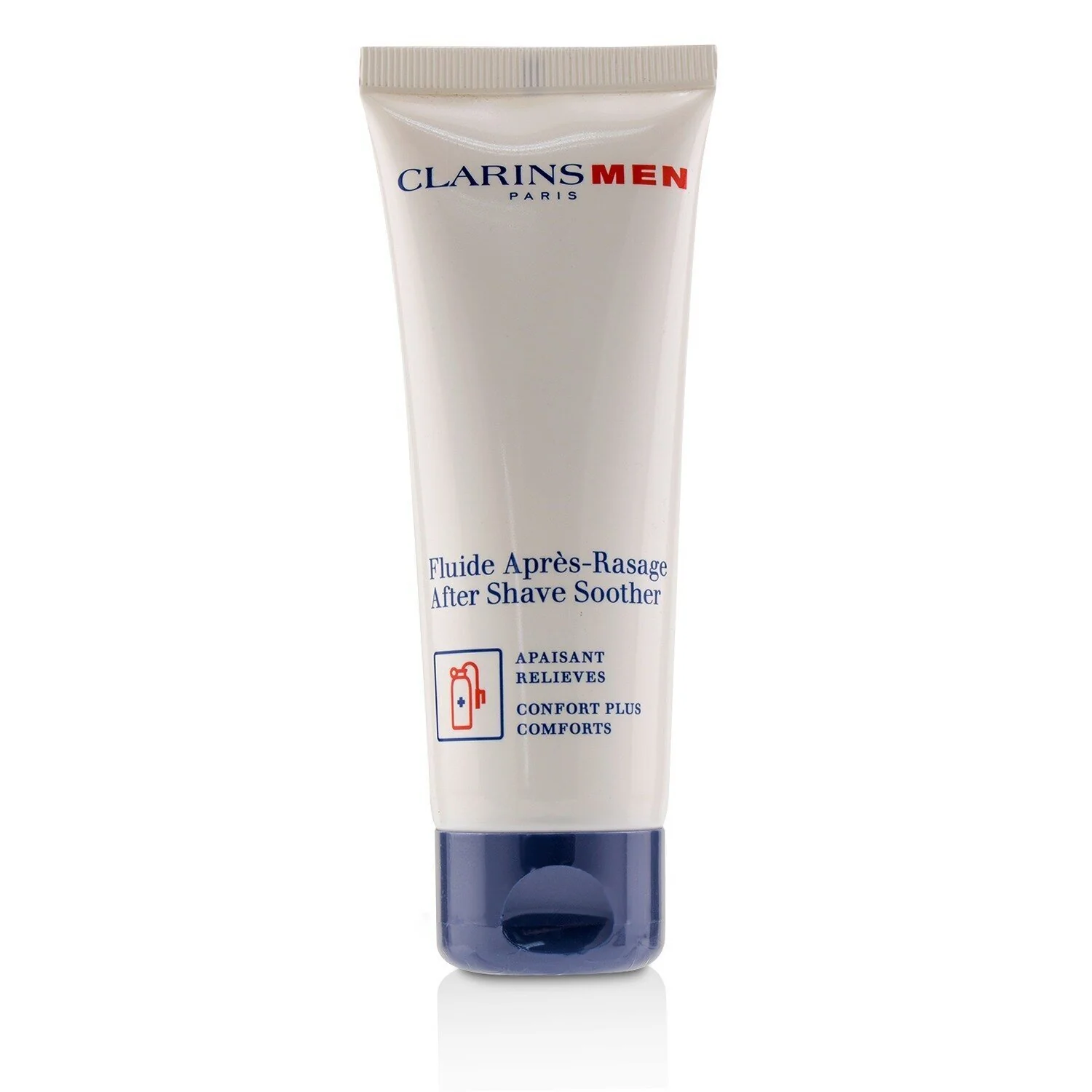 Clarins Men After Shave Soother  75ml/2.7oz - Olabens