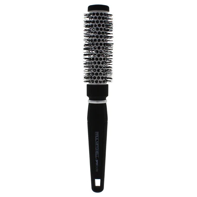 Paul Mitchell Express Ion Round S by Paul Mitchell for Unisex - 1 Pc Hair Brush - Olabens
