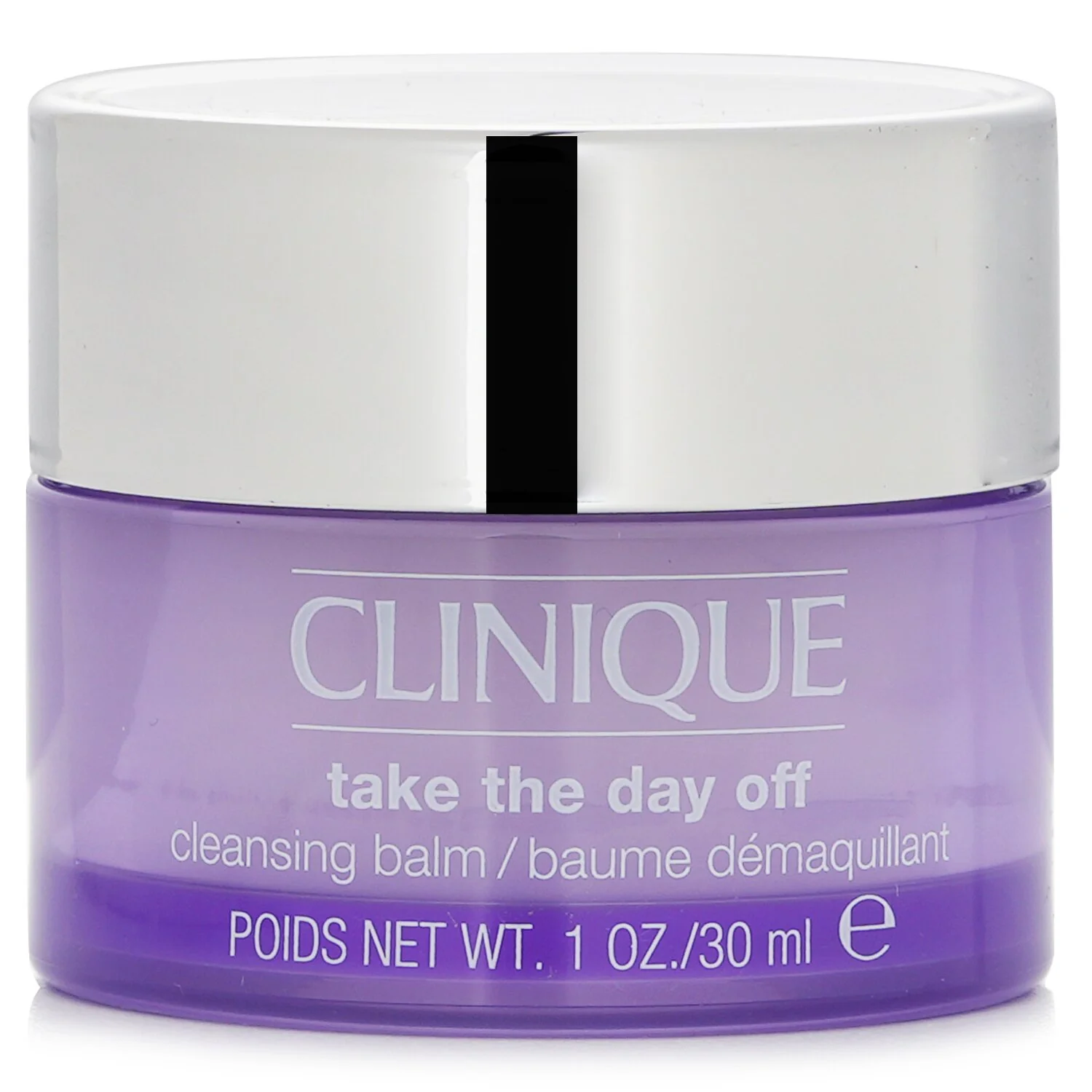 Clinique Take The Day Off Cleansing Balm  30ml/1oz - Olabens