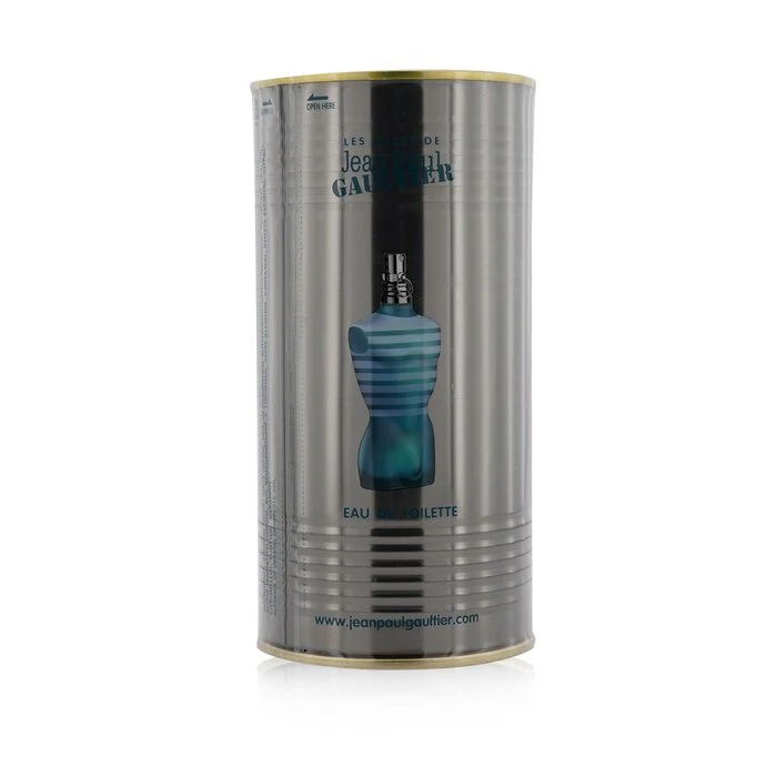 Jean Paul Gaultier Le Male Eau De Toilette Spray 125ml/4.2oz - Olabens