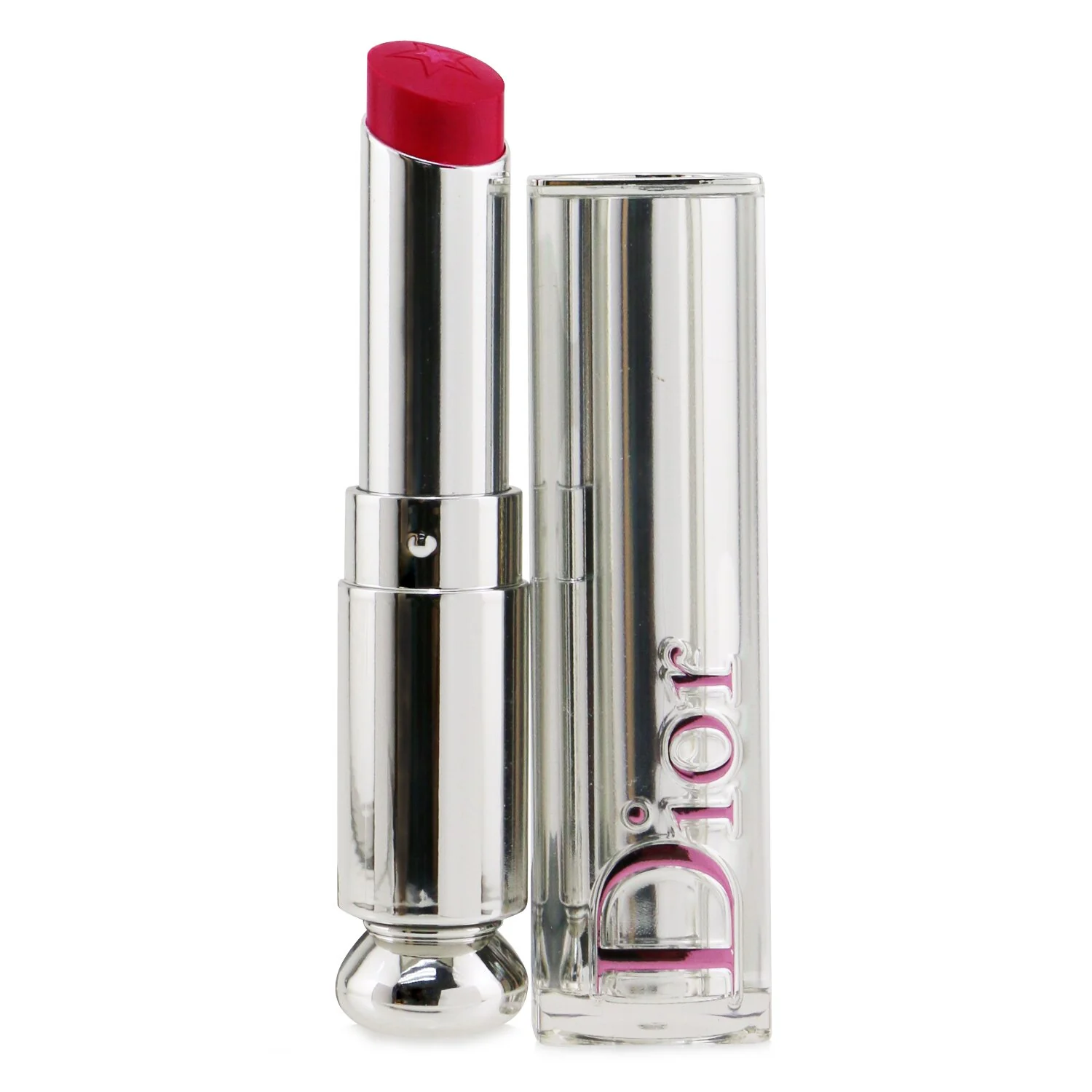 Christian Dior Dior Addict Stellar Halo Shine Lipstick - # 767 Miss Star  3.2g/0.11oz - Olabens