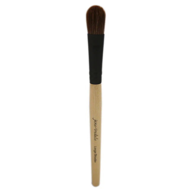Jane Iredale Large Shader Brush by Jane Iredale for Women - 1 Pc Brush - Olabens