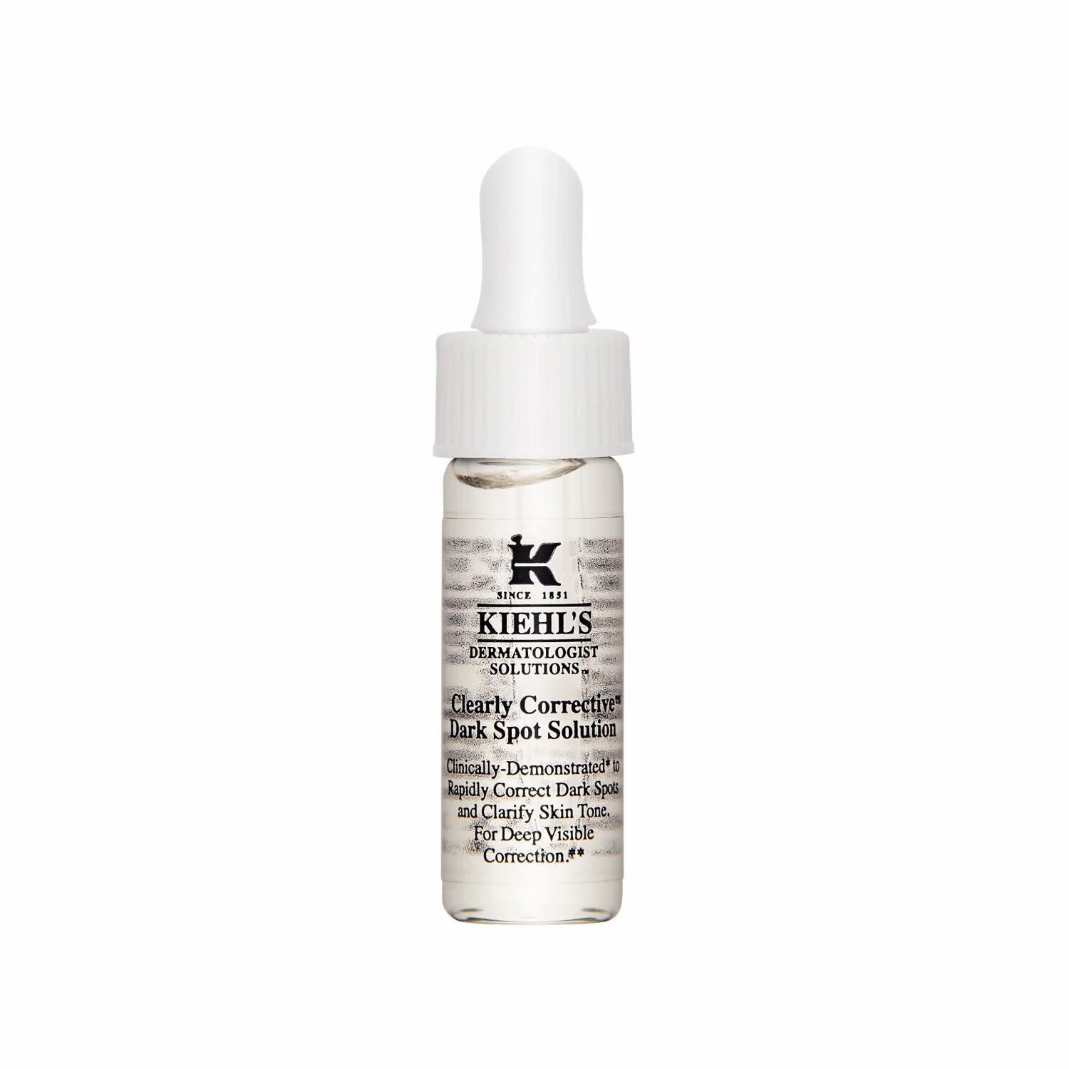 Kiehl's Clearly Corrective Dark Spot Solution  4ml/0.13oz - Olabens
