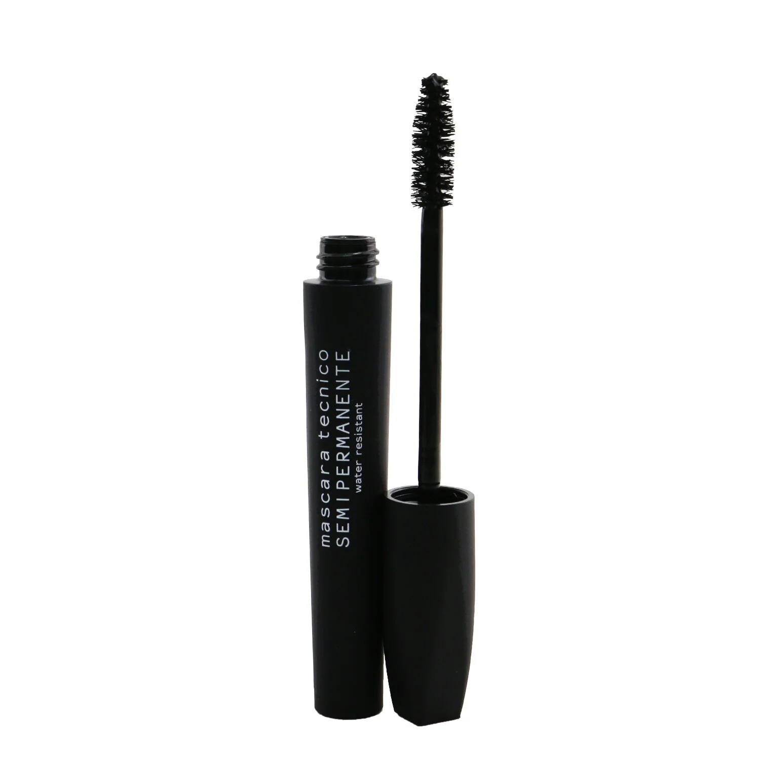 Diego Dalla Palma Milano Semipermanent Technical Mascara - # 71 (Intense Black)  11ml/0.4oz - Olabens