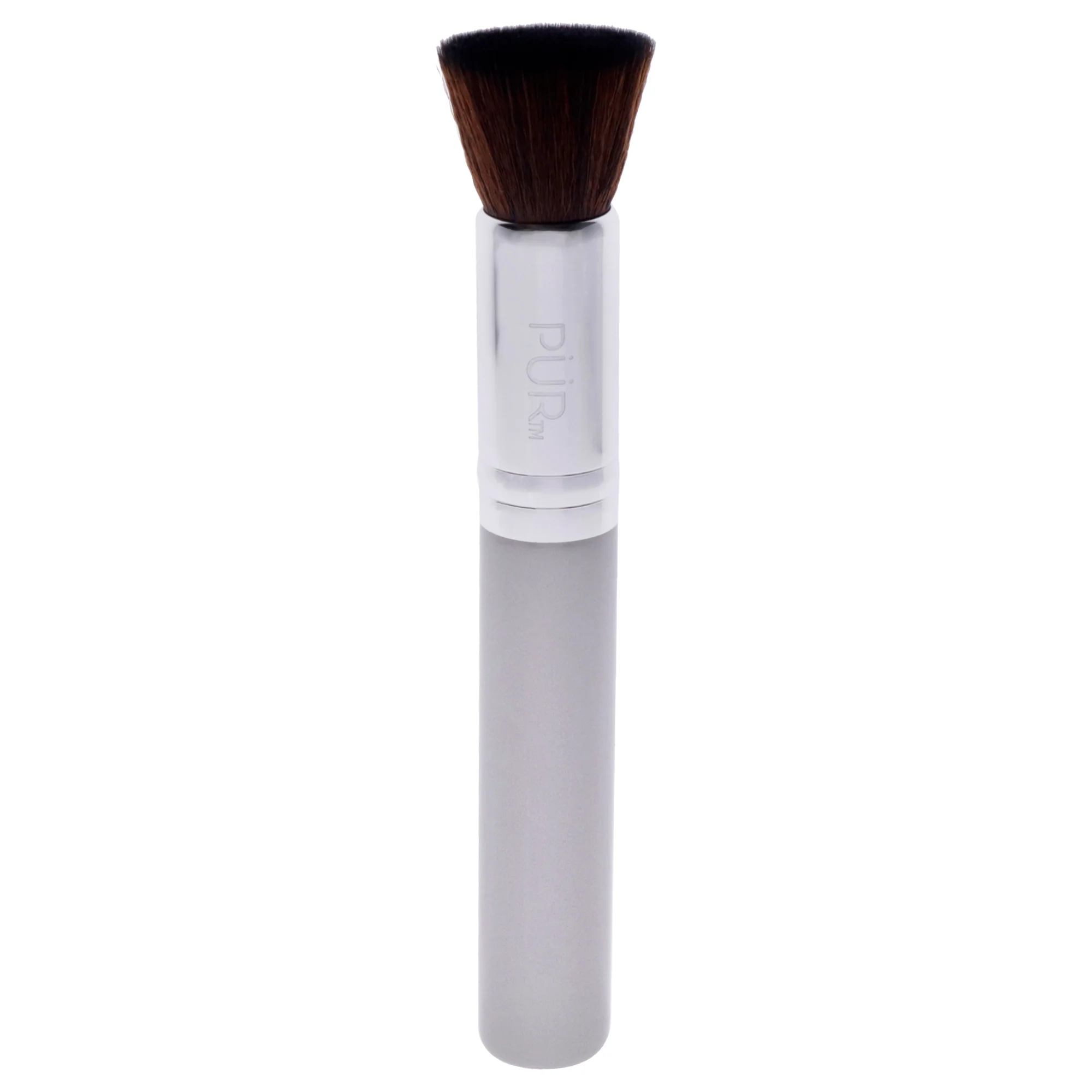 Chisel Brush by Pur Cosmetics for Women - 1 Pc Brush - Olabens