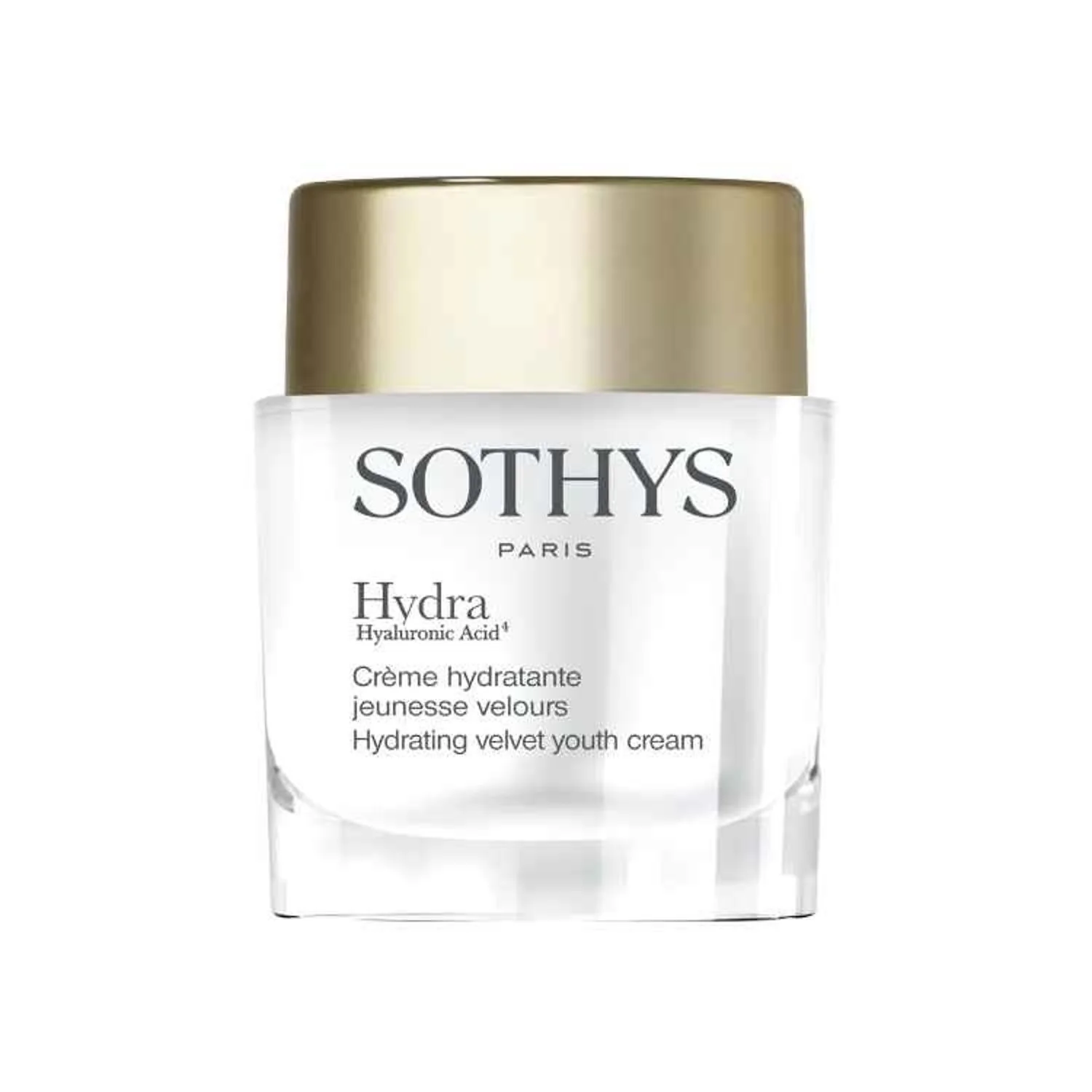 Sothys Hydrating Velvet Youth Cream  150ml - Olabens