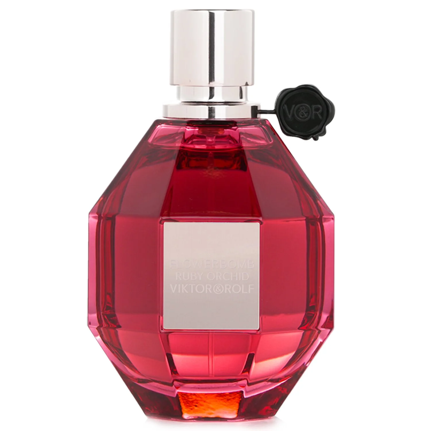 Viktor & Rolf Flowerbomb Ruby Orchid Eau De Parfum Spray  100ml/3.4oz - Olabens