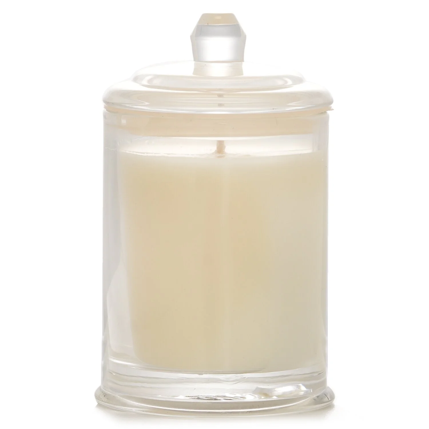 Glasshouse Soy Candle - Sunsets in Capri (White Peach & Sea Breeze)  60g/2.1oz - Olabens
