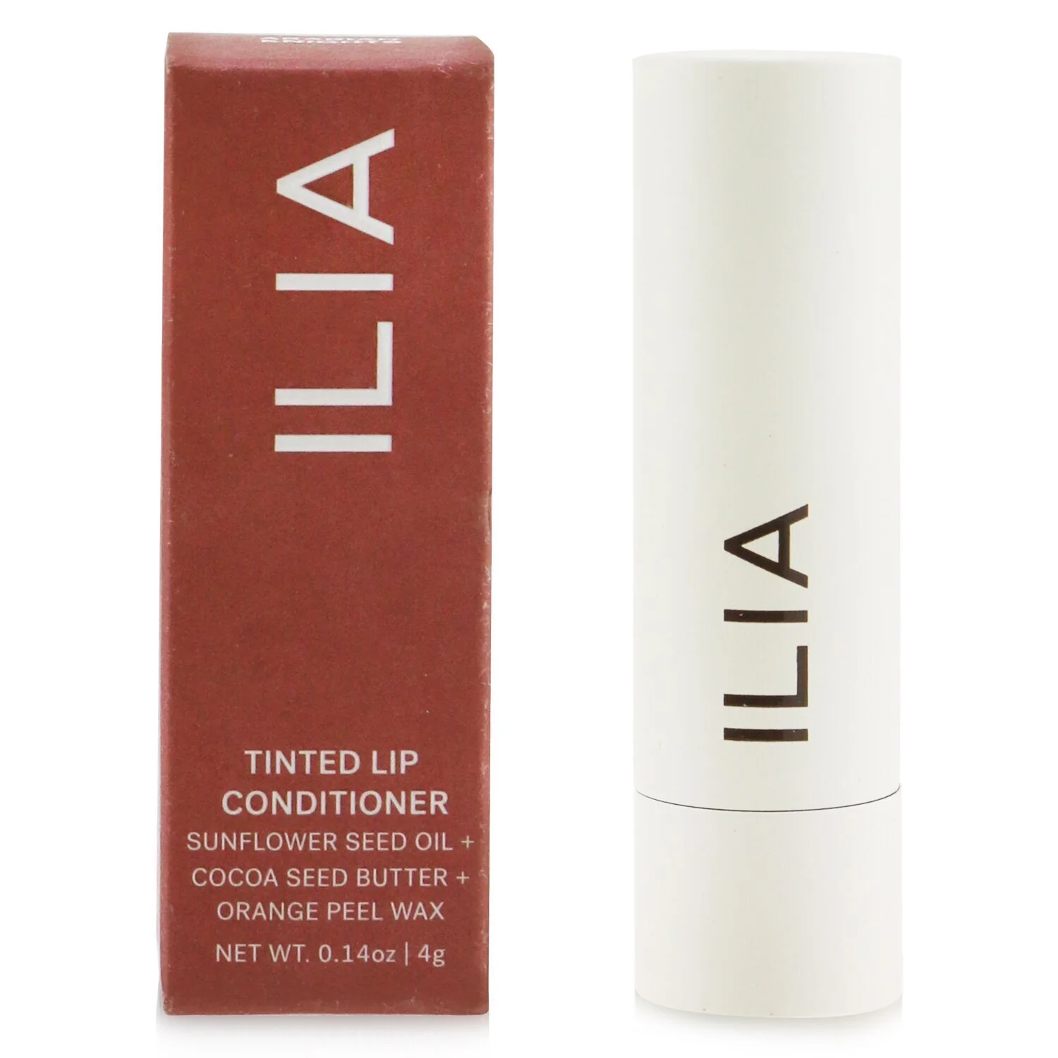 ILIA Tinted Lip Conditioner - # Arabian Knights - Olabens