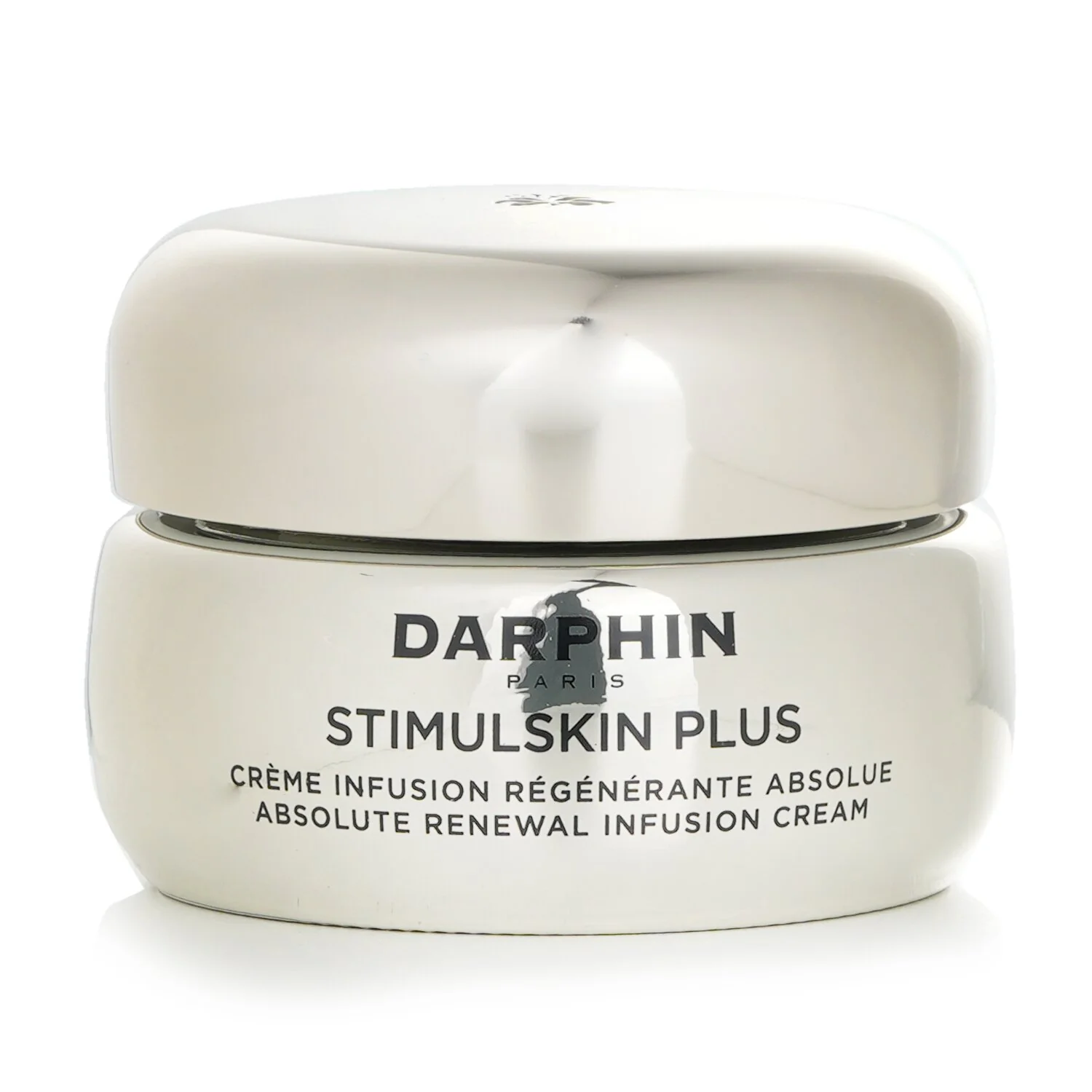 Darphin Stimulskin Plus Absolute Renewal Infusion Cream - Normal to Combination Skin  50ml/1.7oz - Olabens