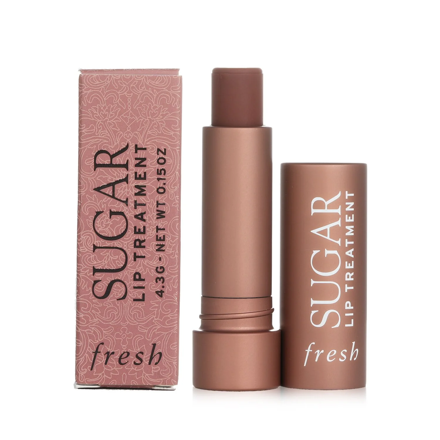 Fresh Sugar Lip Treatment - Cocoa  4.3g/0.15oz - Olabens