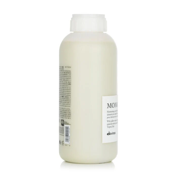 Davines Momo Moisturizing Conditioner (For Dry or Dehydrated Hair) 1000ml/33.8oz - Olabens